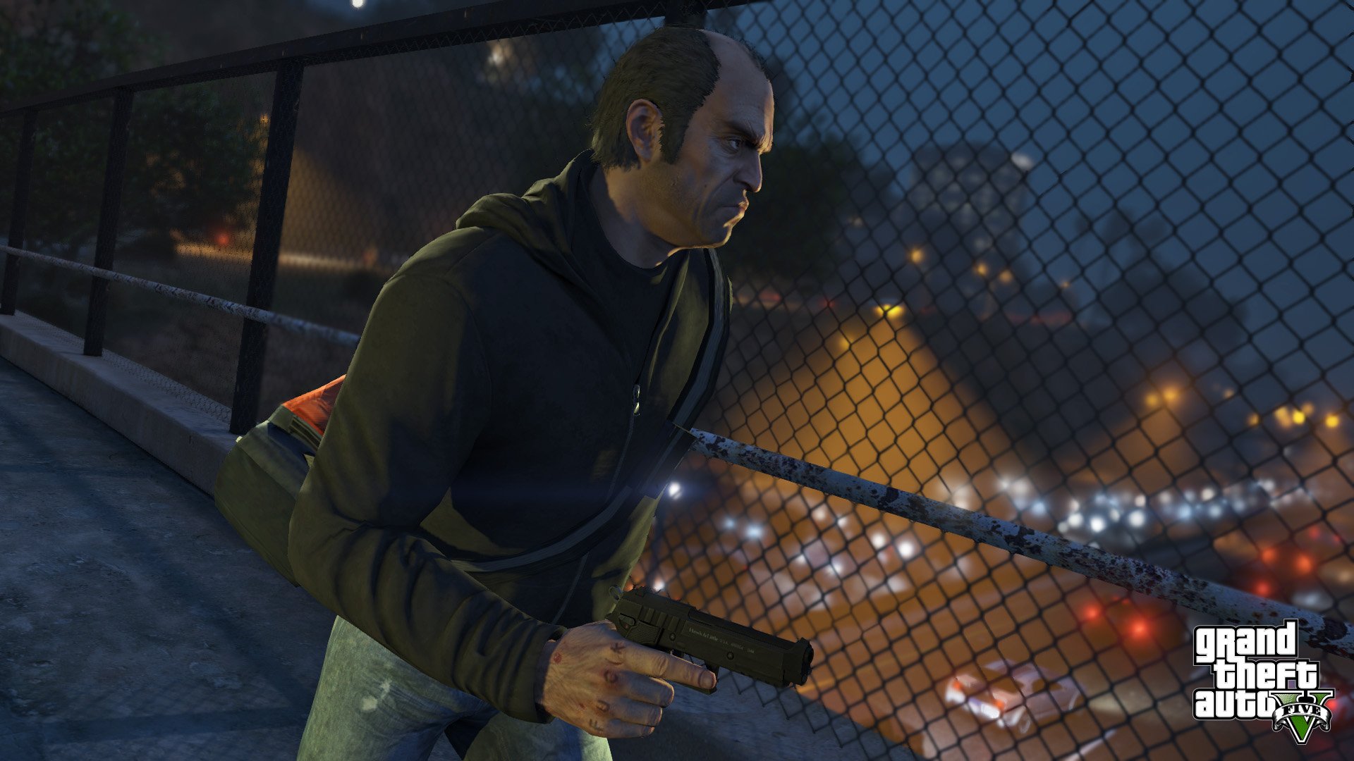 Grand Theft Auto V (NG) - Imagen 38
